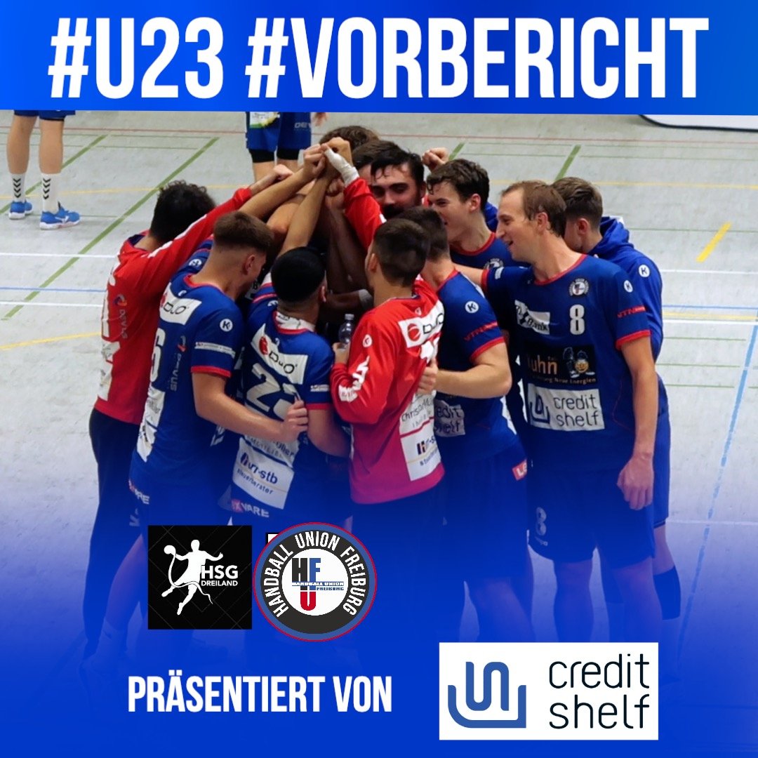 Read more about the article U23 vor herausforderndem Auswärtsspiel