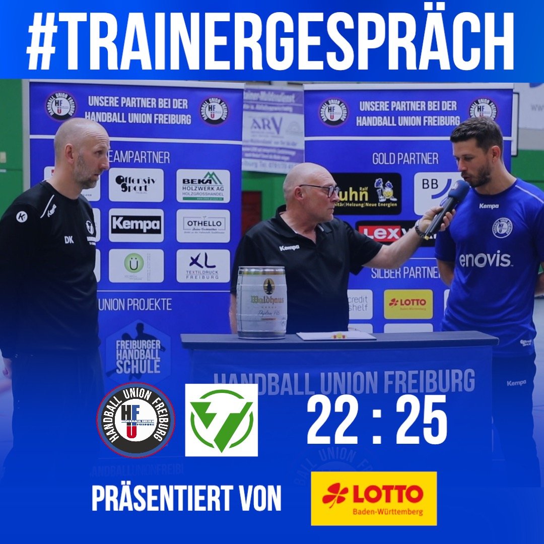 Read more about the article Das Trainergespräch im Video