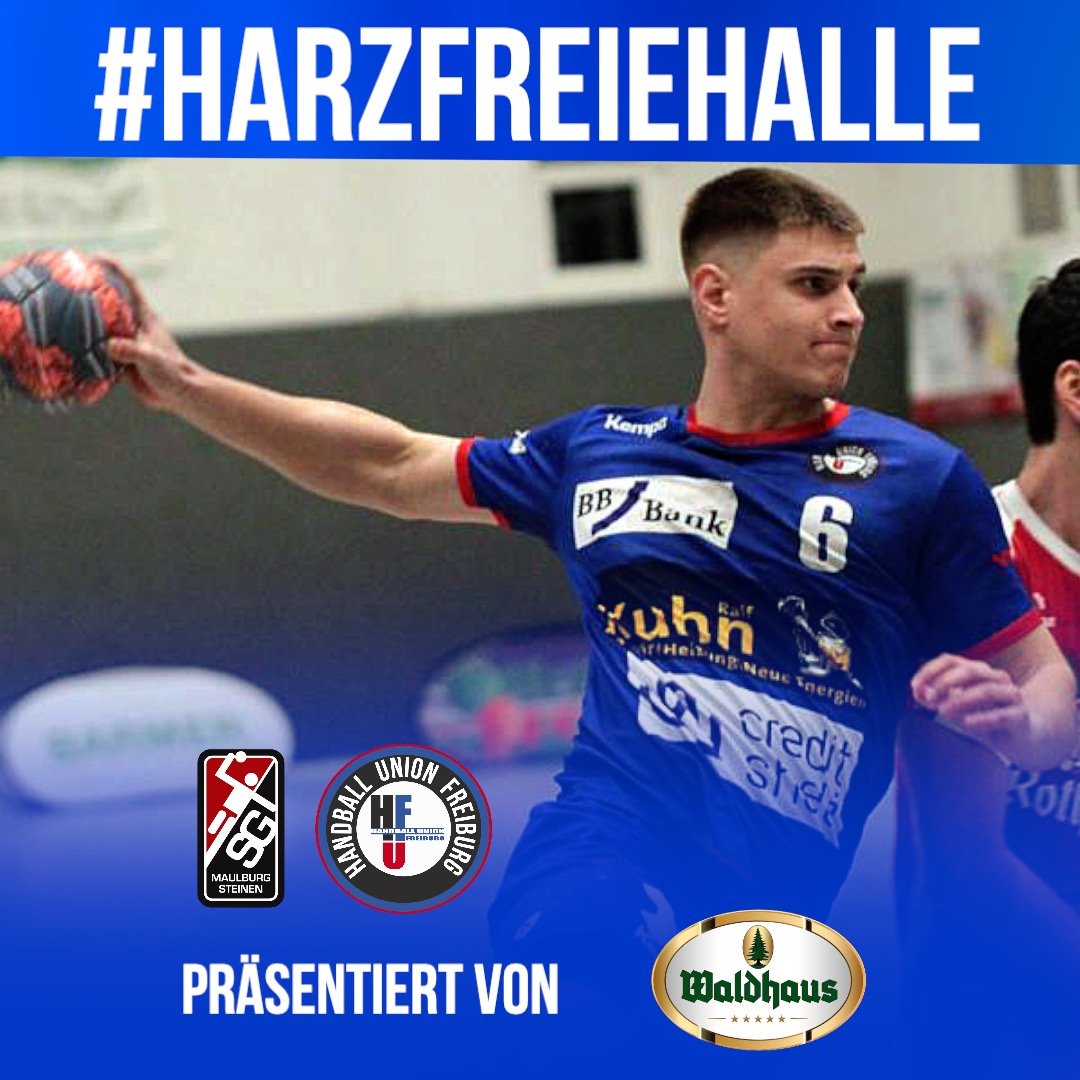 Read more about the article Harzfreies Auswärtsspiel für die U23