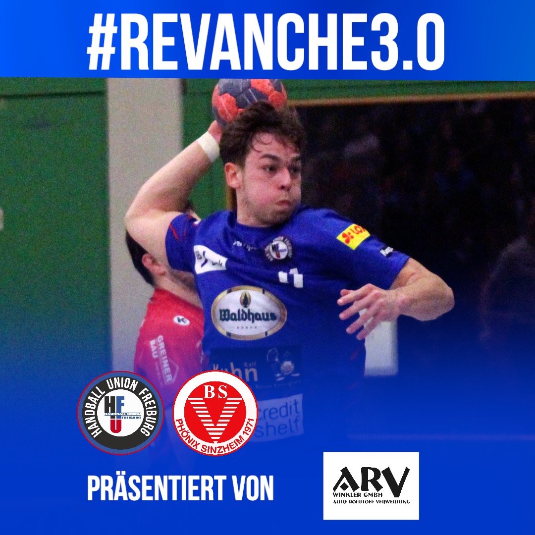 Read more about the article Revanche gegen BSV Phönix Sinzheim