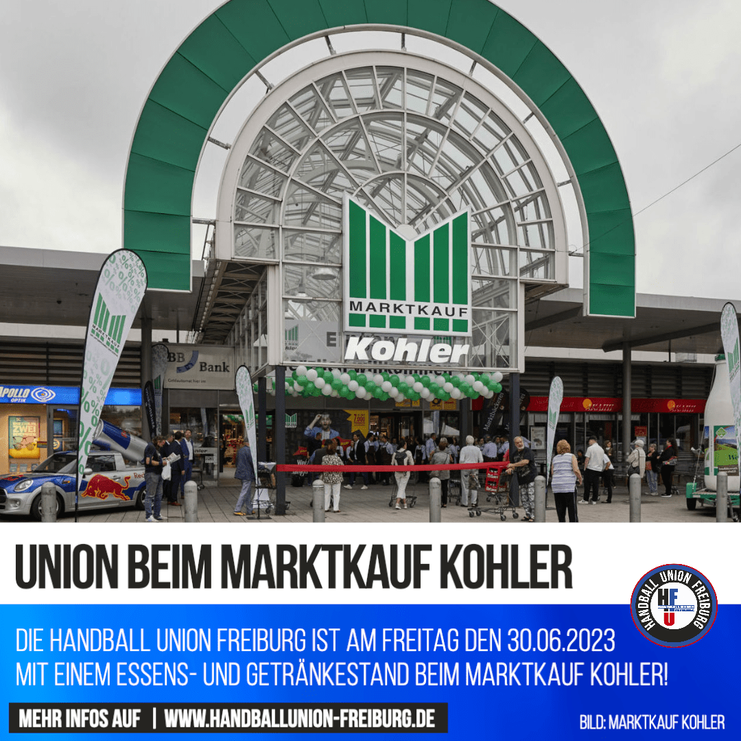 Read more about the article Geburtstagswochen Marktkauf Kohler