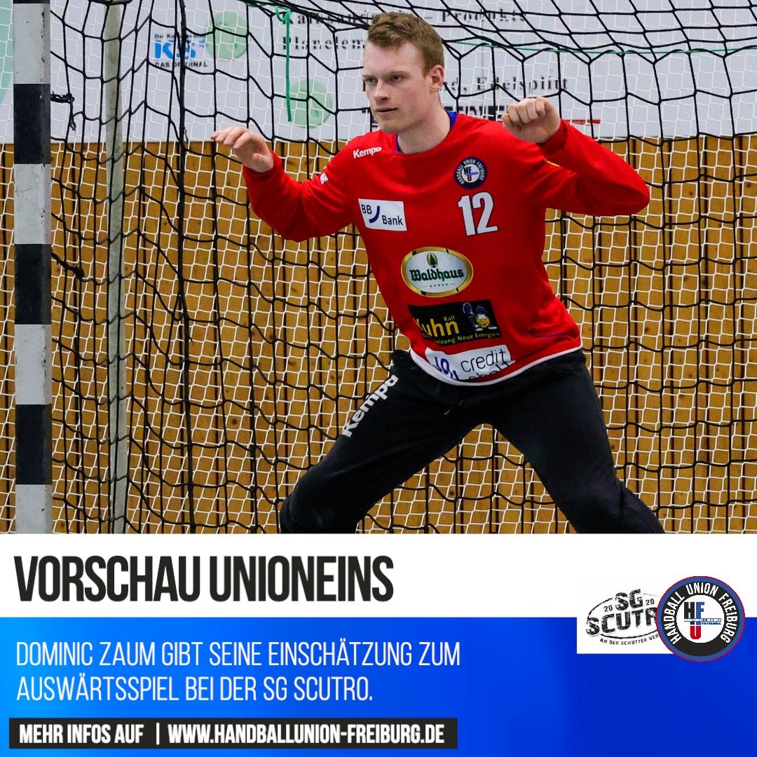 Read more about the article UnionEins erwartet stimmungsvolle Offohalle